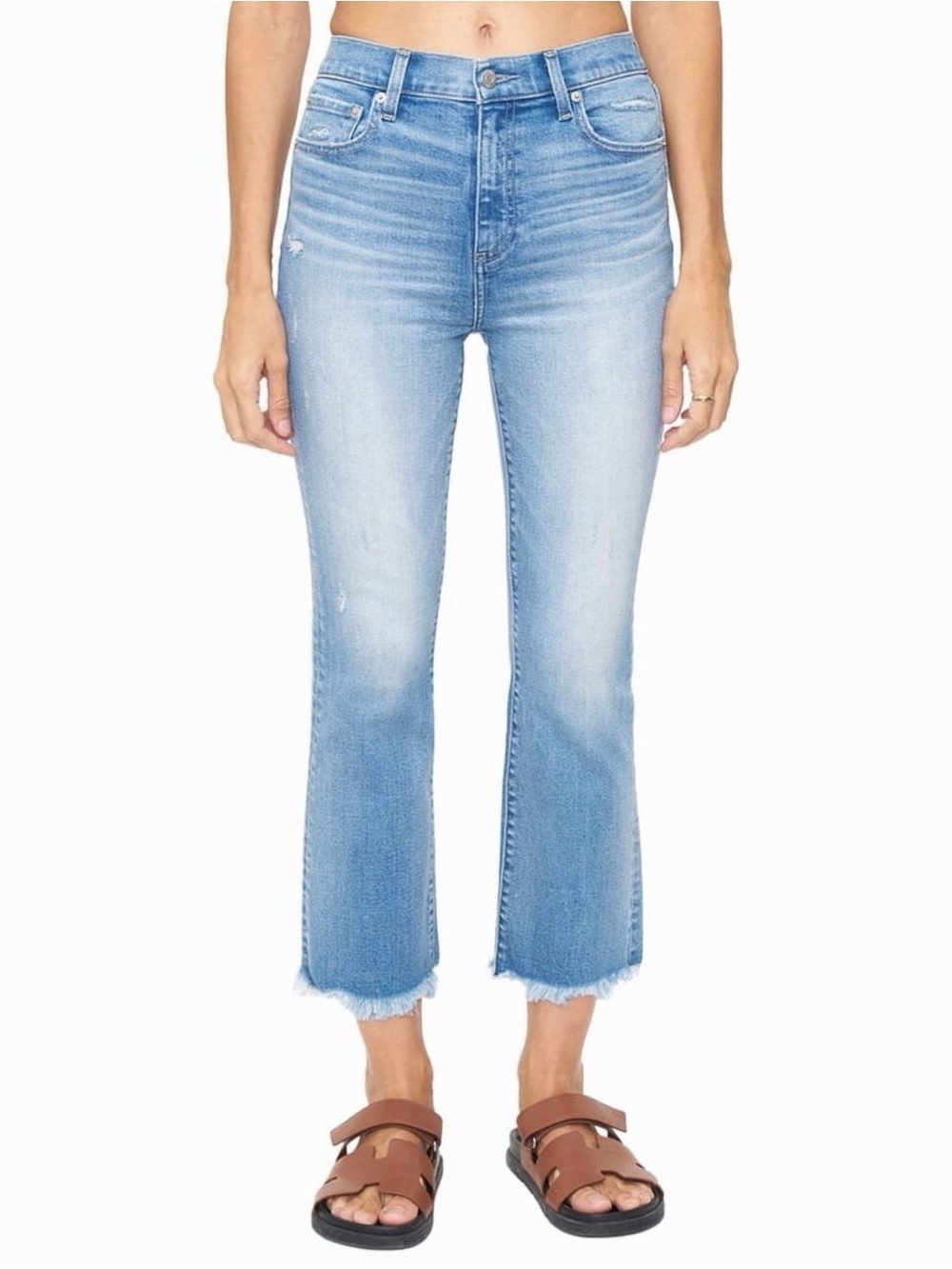 Pistola Lennon jeans